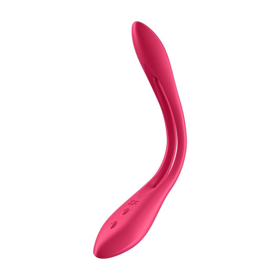 Par Massager Satisfyer Elastic Joy #7
