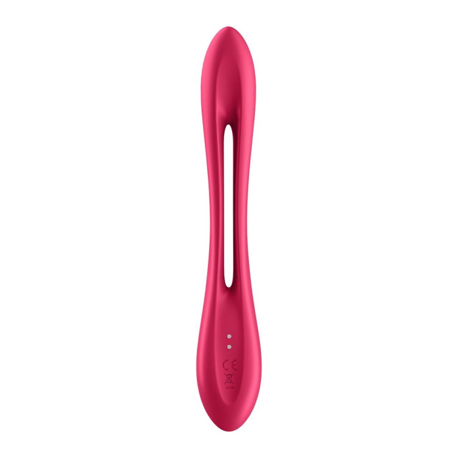 Par Massager Satisfyer Elastic Joy #3