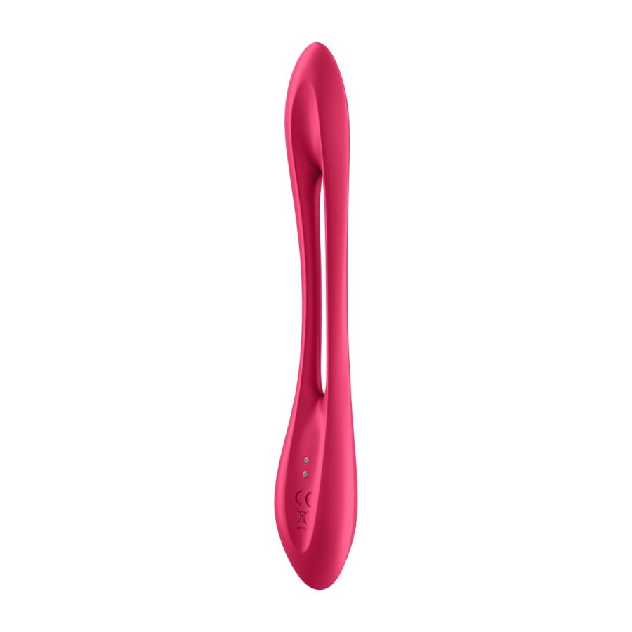 Par Massager Satisfyer Elastic Joy #4