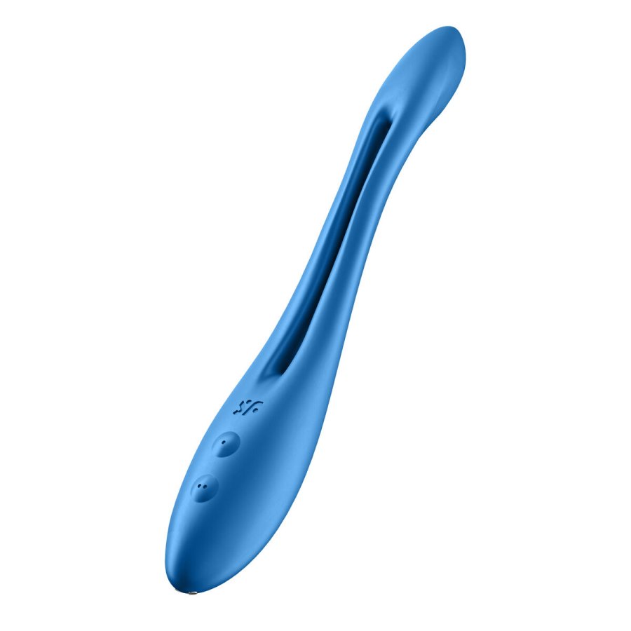 Penisringe Satisfyer Elastic Game Bl #1