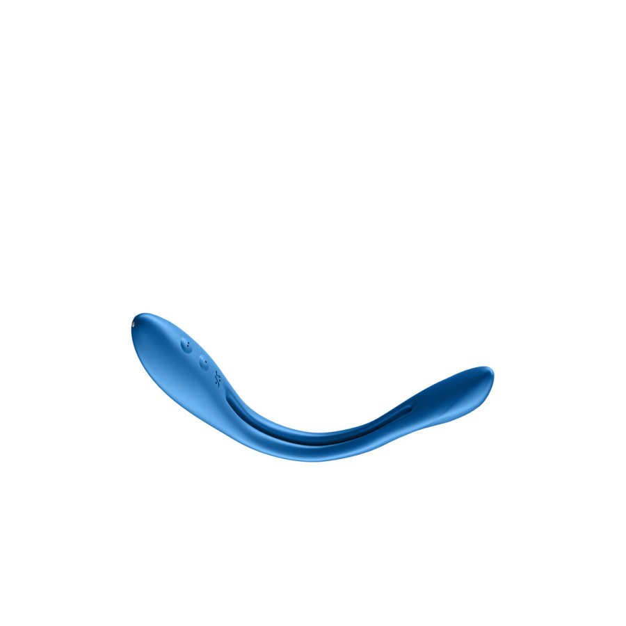 Penisringe Satisfyer Elastic Game Bl #3