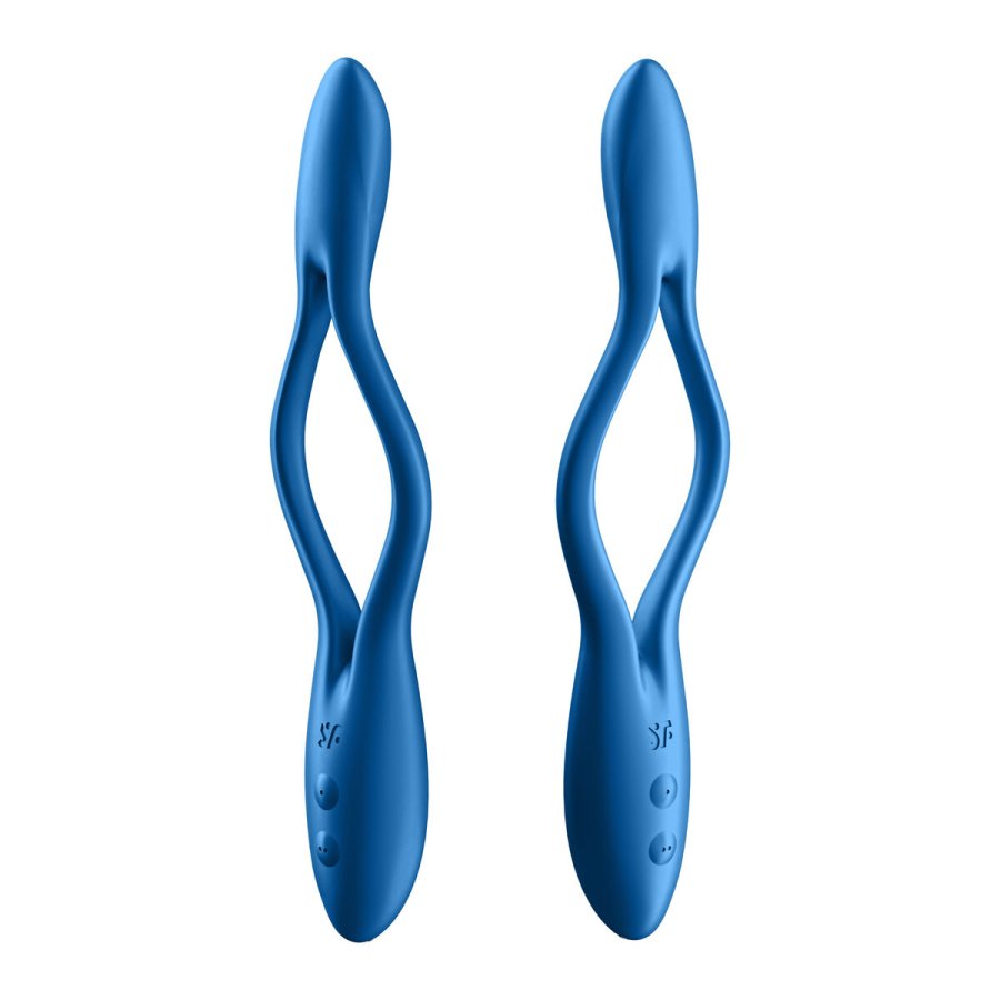 Penisringe Satisfyer Elastic Game Bl #7