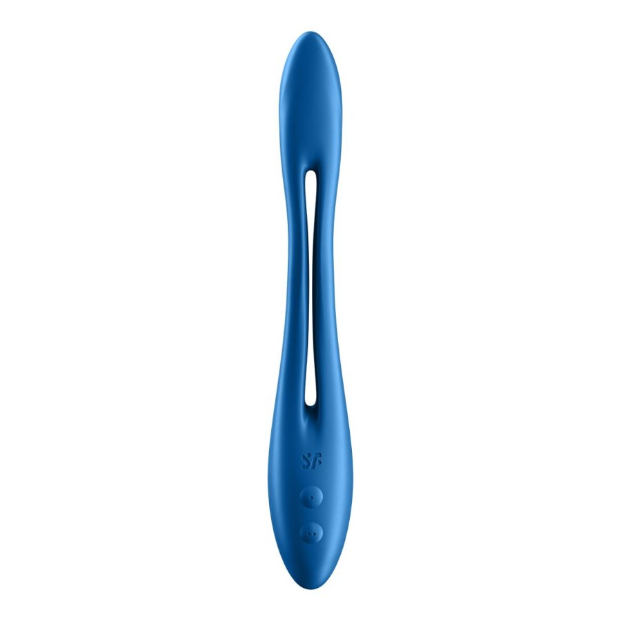 Penisringe Satisfyer Elastic Game Bl #5