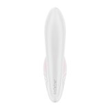 Dual Stimulation Vibe Satisfyer Supernova Hvid #5