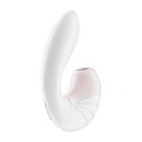 Dual Stimulation Vibe Satisfyer Supernova Hvid #9
