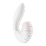 Dual Stimulation Vibe Satisfyer Supernova Hvid #1