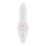 Dual Stimulation Vibe Satisfyer Supernova Hvid #11