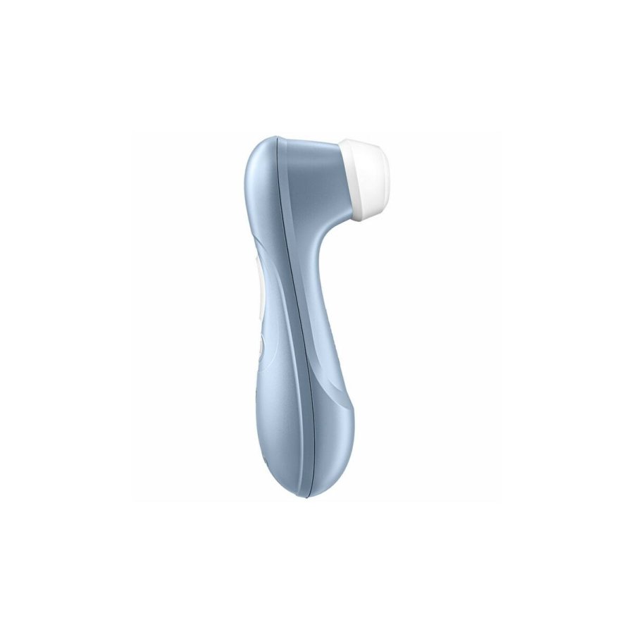 Klitoris sugestimulator Satisfyer Pro 2 Air Pulse Bl #7