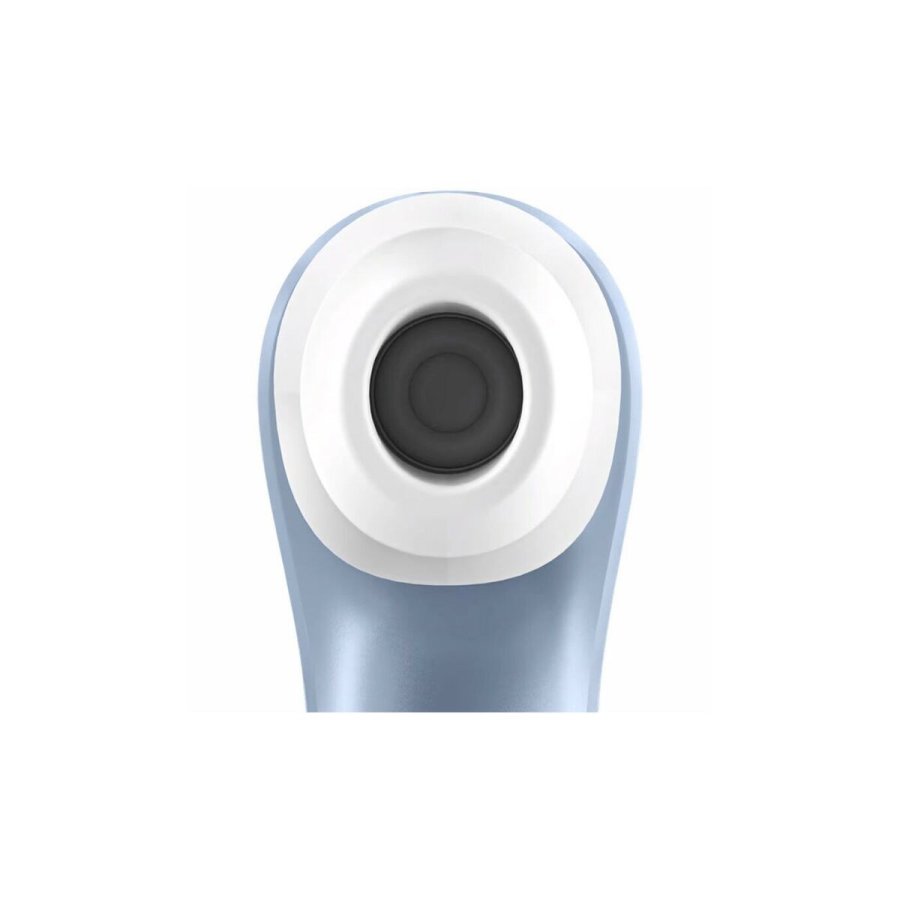 Klitoris sugestimulator Satisfyer Pro 2 Air Pulse Bl #9