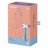 Klitoris sugestimulator Satisfyer Pro 2 Air Pulse Bl #3