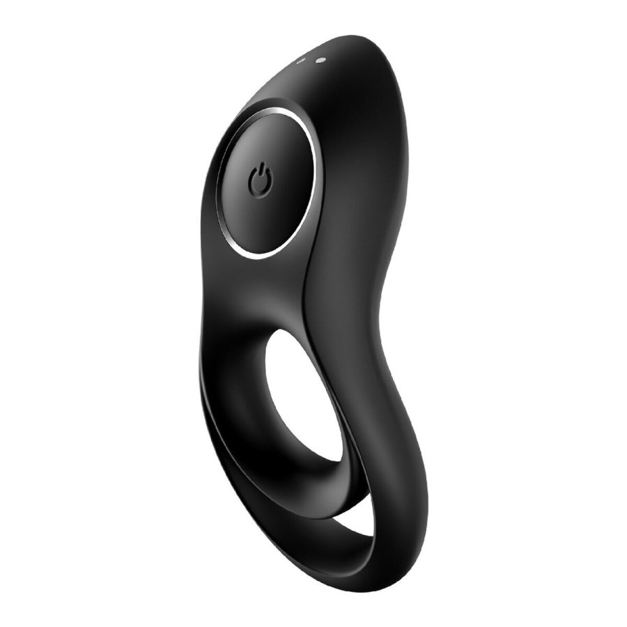 Vibrerende Ring Satisfyer Legendary Duo Sort #1