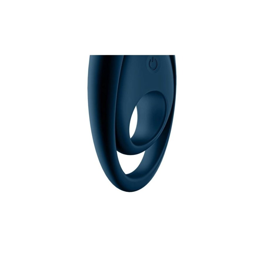 Penisringe Satisfyer Bl #3