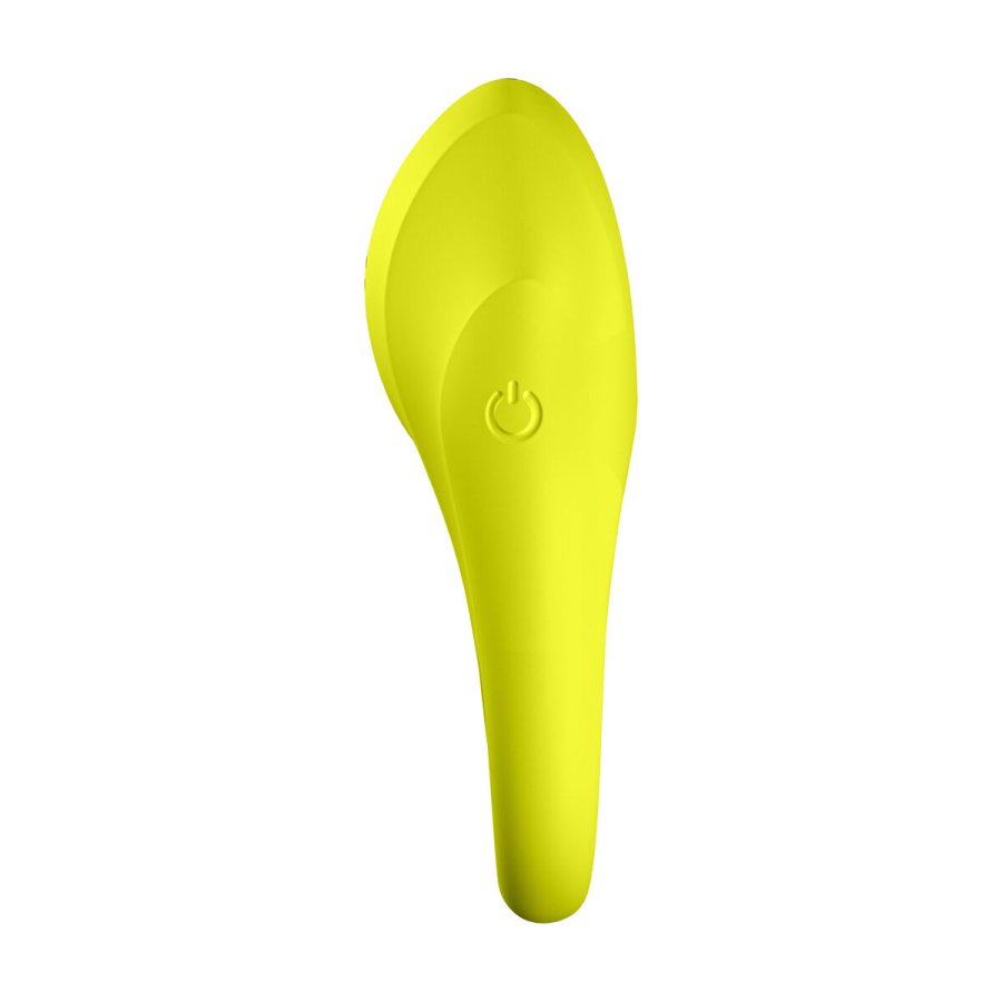 Penisringe Satisfyer Duo Gul #7