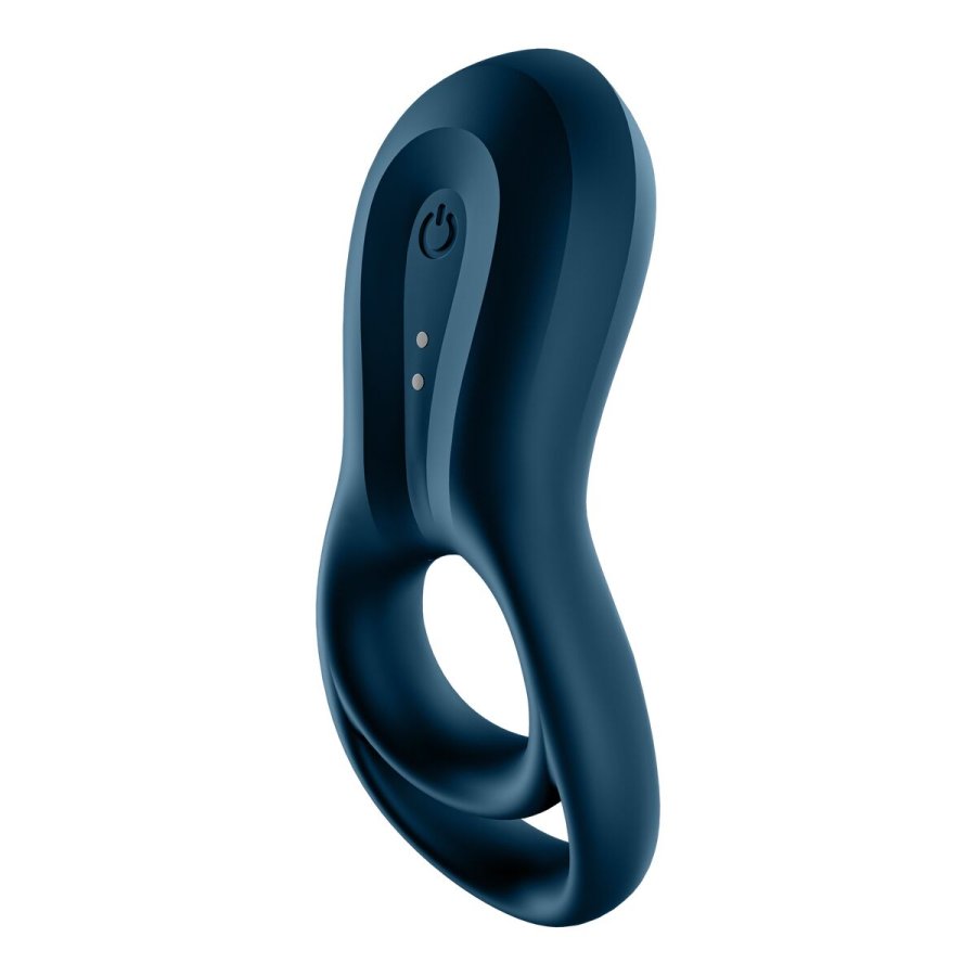 Penisringe Satisfyer Epic Duo Bl #9