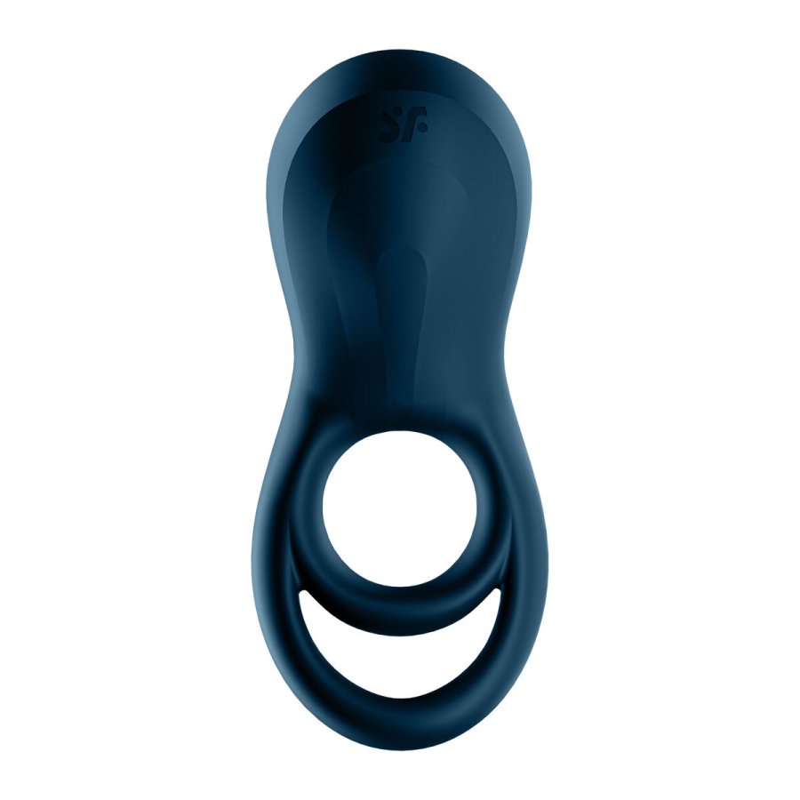 Penisringe Satisfyer Epic Duo Bl #5
