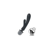 Dual Stimulation Vibe Satisfyer Triple Lover #1