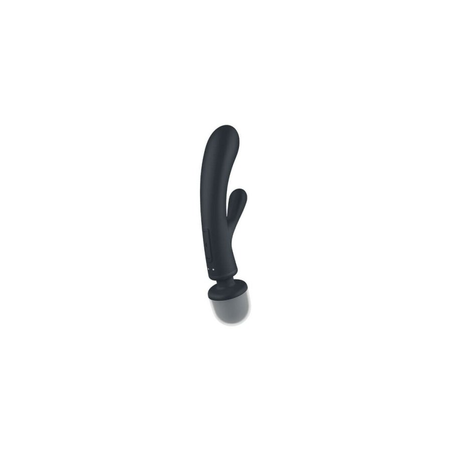 Dual Stimulation Vibe Satisfyer Triple Lover #3