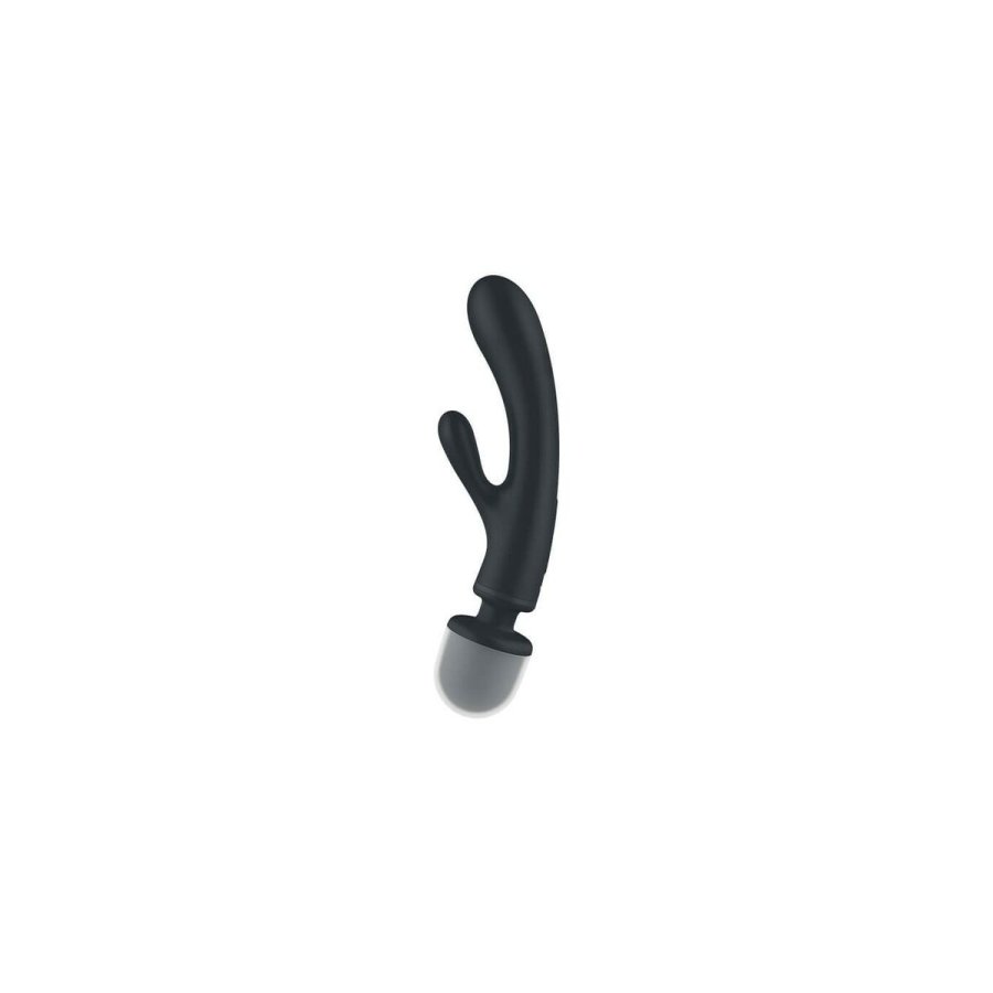 Dual Stimulation Vibe Satisfyer Triple Lover #5