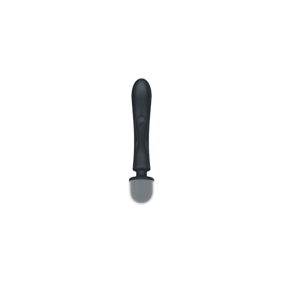 Dual Stimulation Vibe Satisfyer Triple Lover #6
