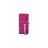 Dual Stimulation Vibe Satisfyer Triple Lover Pink #2