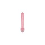 Dual Stimulation Vibe Satisfyer Triple Lover Pink #4