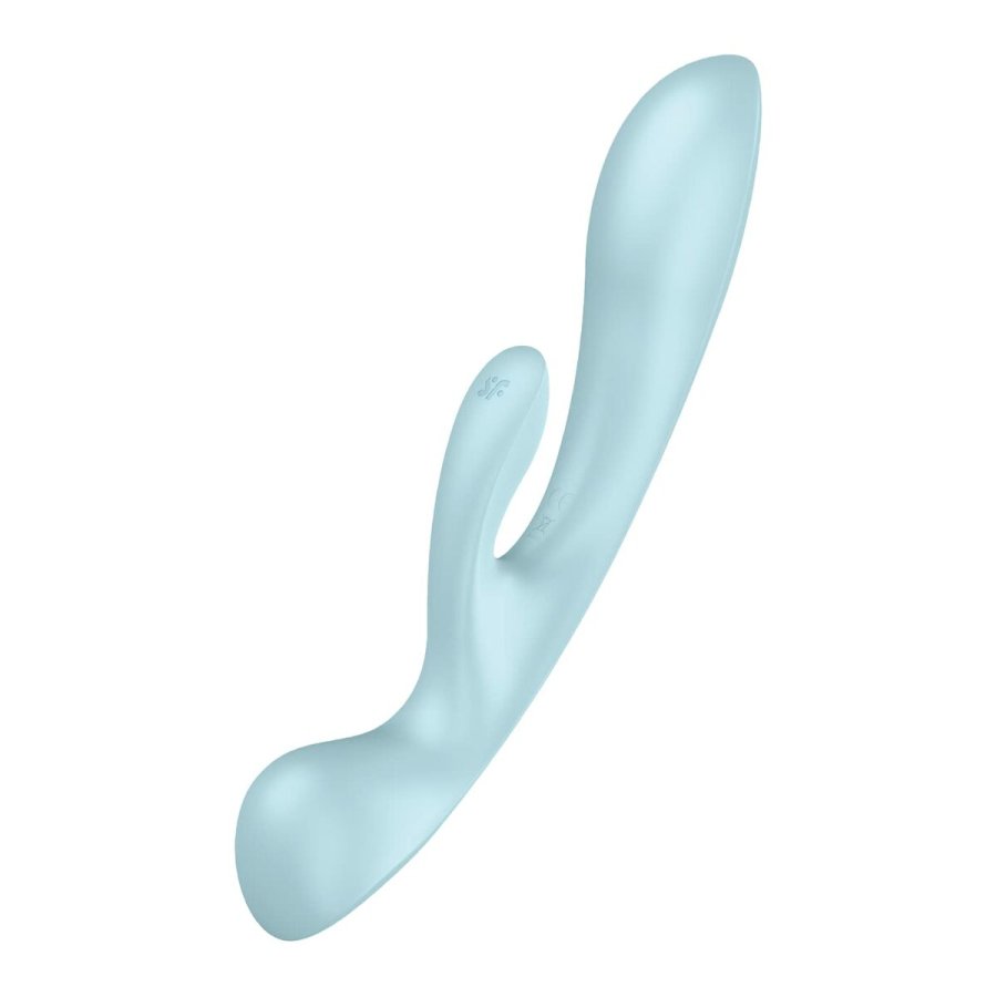 G-Punkt Vibrator Satisfyer Bl #1