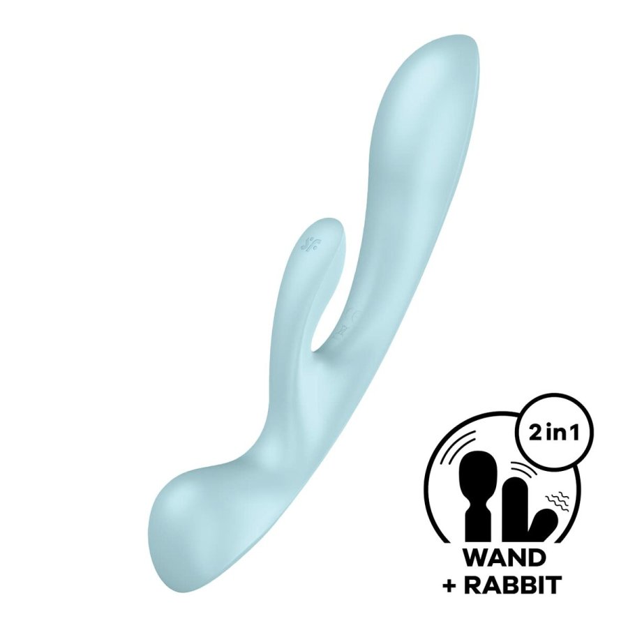 G-Punkt Vibrator Satisfyer Bl #3