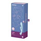 G-Punkt Vibrator Satisfyer Bl #5