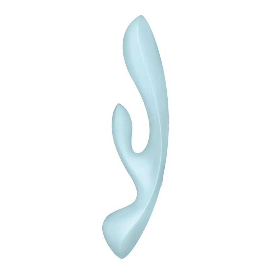 G-Punkt Vibrator Satisfyer Bl #7