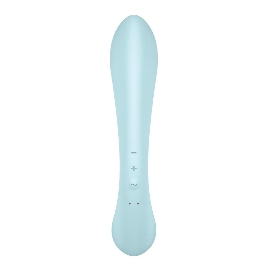 G-Punkt Vibrator Satisfyer Bl #9