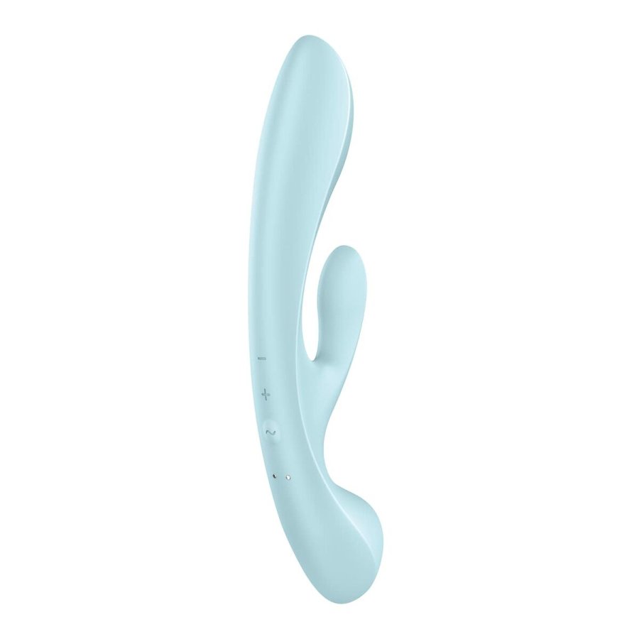 G-Punkt Vibrator Satisfyer Bl #11