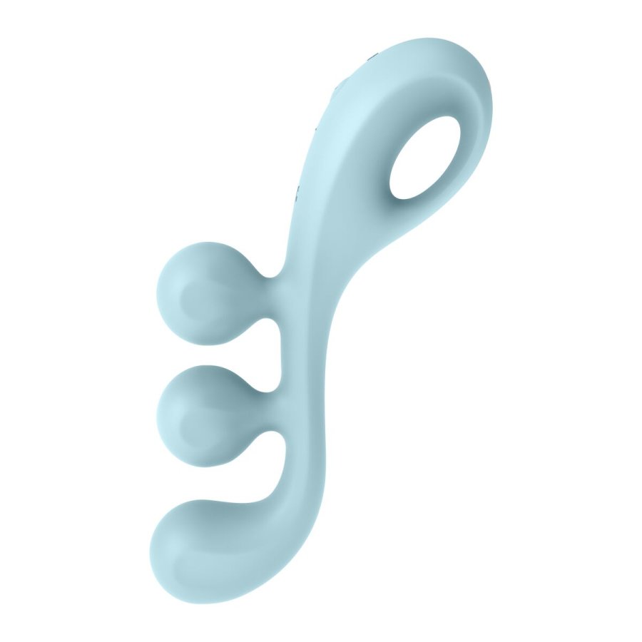 Vibrator Satisfyer Tri Ball 2 Bl #5