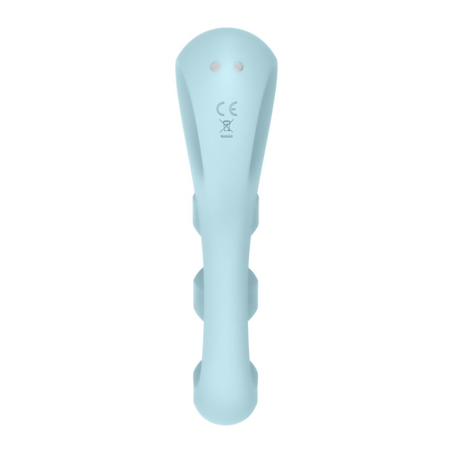 Vibrator Satisfyer Tri Ball 2 Bl #7