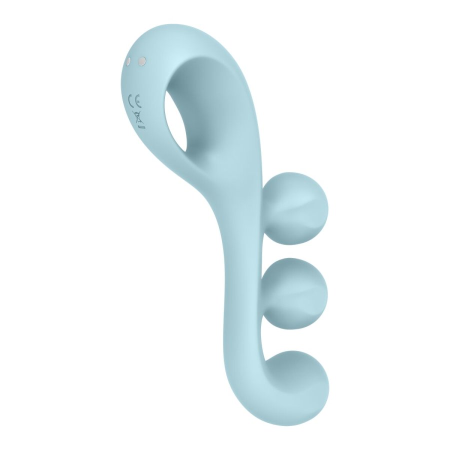 Vibrator Satisfyer Tri Ball 2 Bl #11
