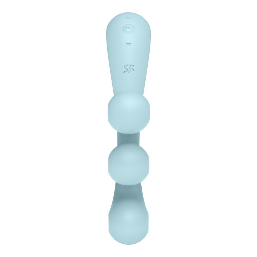 Vibrator Satisfyer Tri Ball 2 Bl #13