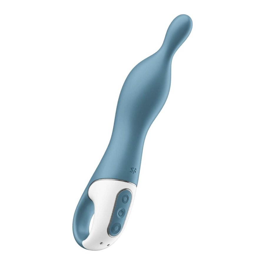 G-Punkt Vibrator Satisfyer Bl #1