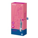 G-Punkt Vibrator Satisfyer Bl #3