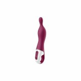 Vibrator Satisfyer A-Amanzing Bl #1