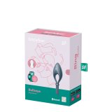 Penisringe Satisfyer Bullseye Bl #13
