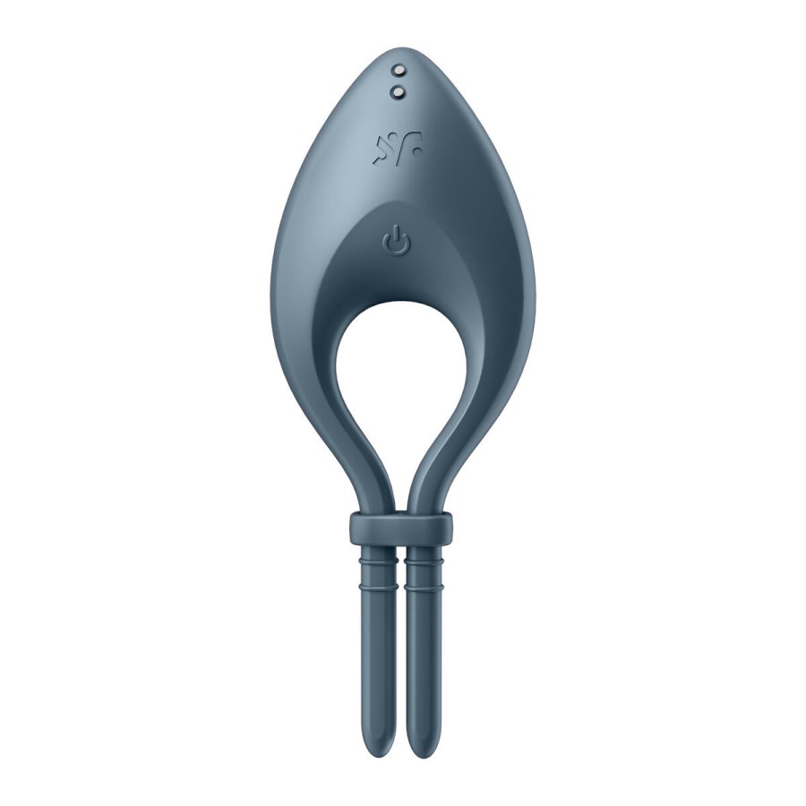 Penisringe Satisfyer Bullseye Bl #5