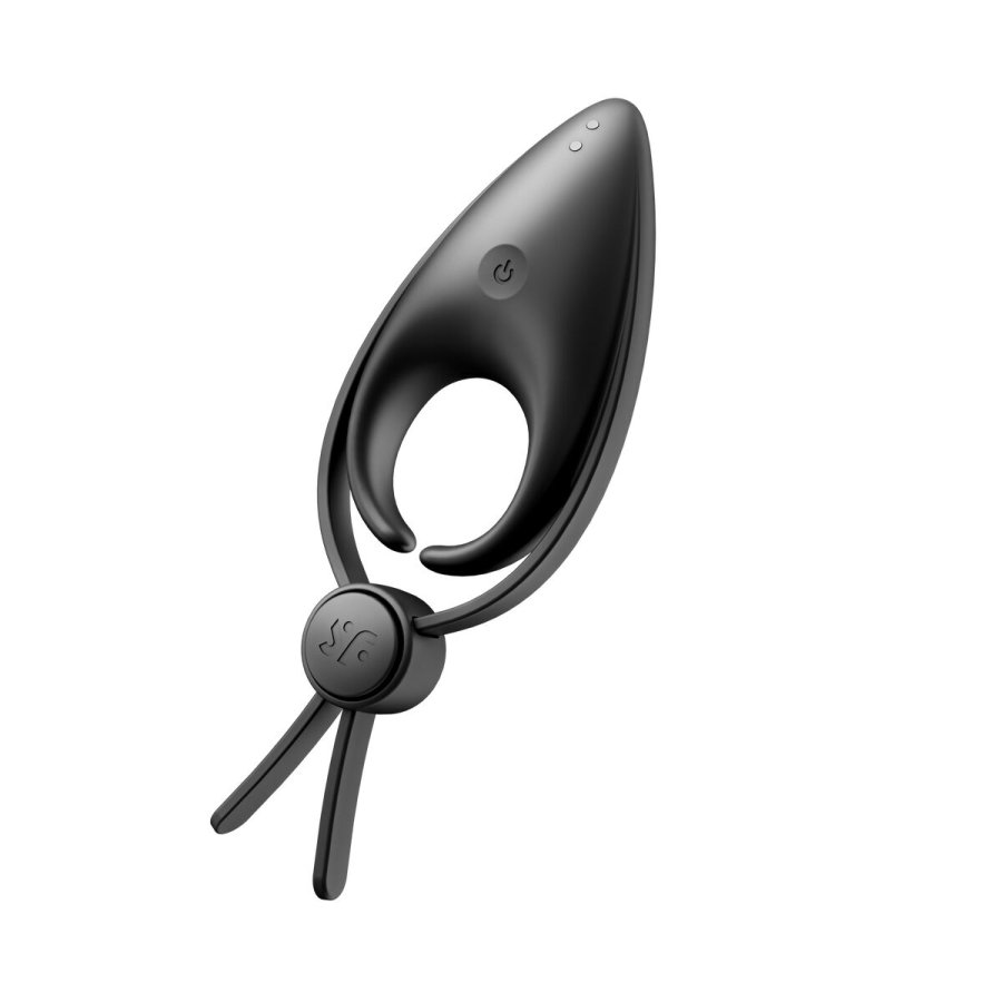 Penisringe Satisfyer Sniper Sort #1