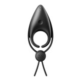 Penisringe Satisfyer Sniper Sort #7