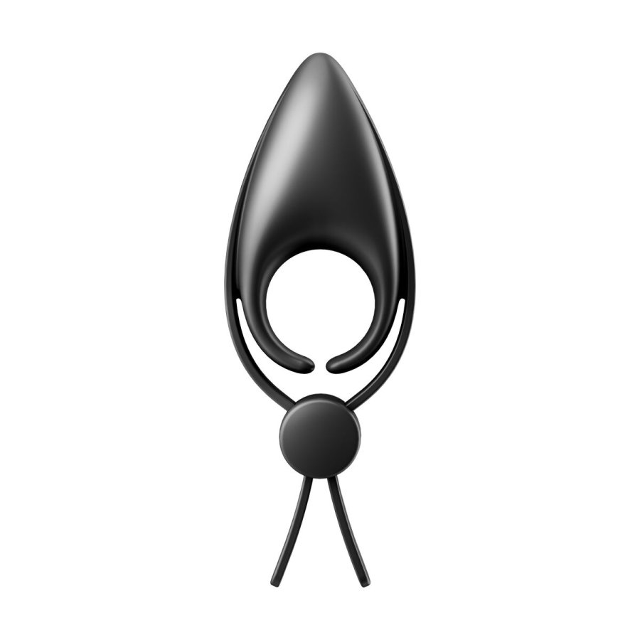 Penisringe Satisfyer Sniper Sort #11
