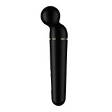 Massager Satisfyer Planet Wand-er Sort #5