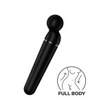 Massager Satisfyer Planet Wand-er Sort #3