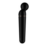 Massager Satisfyer Planet Wand-er Sort #7