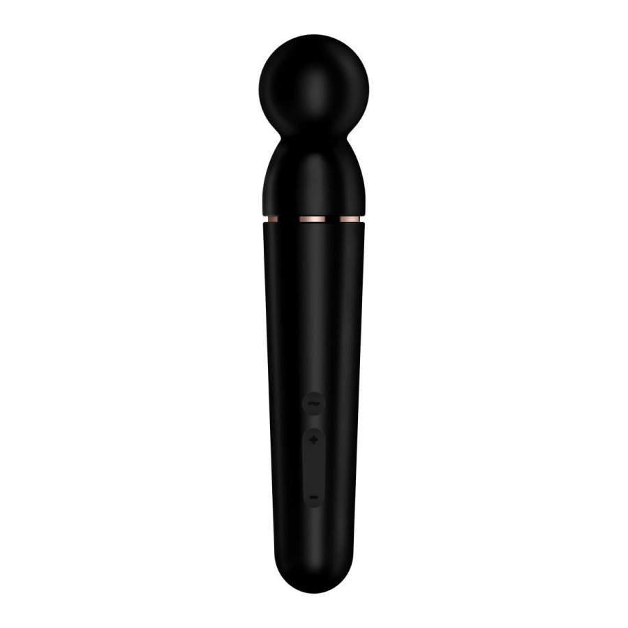 Massager Satisfyer Planet Wand-er Sort #11