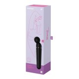 Massager Satisfyer Planet Wand-er Sort #13