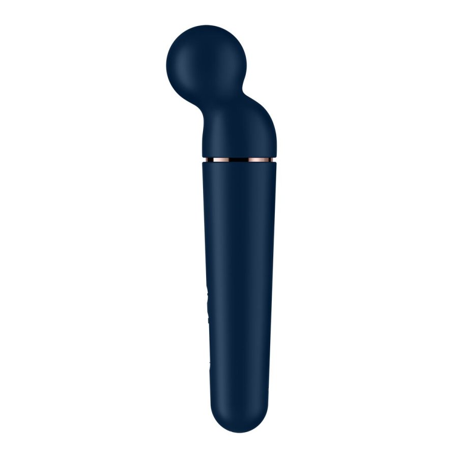 Massager Satisfyer Planet Wand-er Bl #5