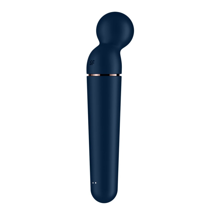 Massager Satisfyer Planet Wand-er Bl #7
